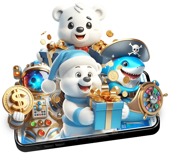 Nổ hũ và slot tại 13Win: vòng quay, biểu tượng và tính ngẫu nhiên